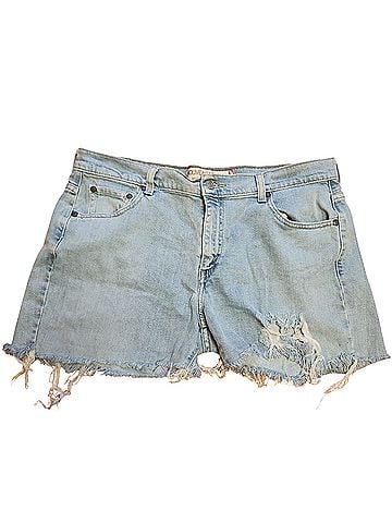 Levi's Levis Denim Shorts (view 1)