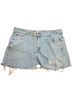 Levi's Levis Denim Shorts - photo 1