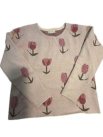 Cynthia Rowley Pullover Sweater (view 1)