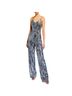 Black Halo Bracy Jumpsuit - photo 1