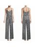 Black Halo Bracy Jumpsuit - photo 4