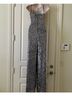 Black Halo Bracy Jumpsuit - photo 9