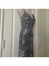 Black Halo Bracy Jumpsuit - photo 6