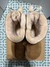 Ugg Brown Ankle Boots Size 7 - photo 10