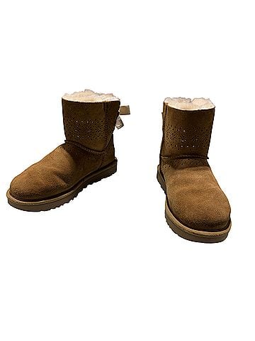 Ugg Ankle Boots (view 1)