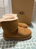 Ugg Brown Ankle Boots Size 7 - photo 7