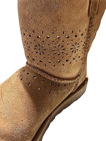 Ugg Ankle Boots (view 2)