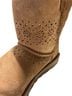 Ugg Brown Ankle Boots Size 7 - photo 2