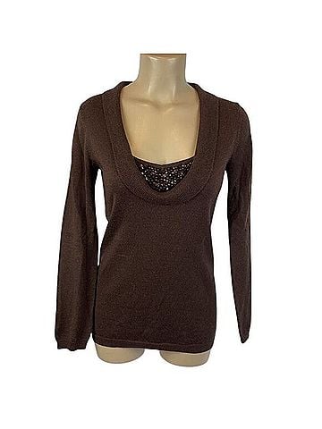 Vertigo Paris Pullover Sweater (view 2)