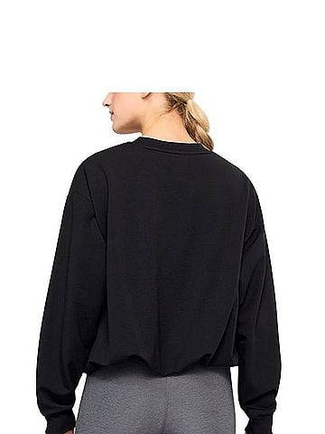 MPG Serene Bubble Sweatshirt Sweatshirt (view 2)