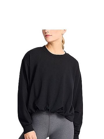MPG Serene Bubble Sweatshirt Sweatshirt (view 1)