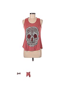 Ya Los Angeles Tank Top (view 1)