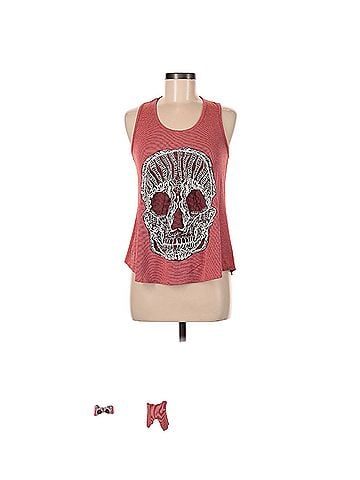 Ya Los Angeles Tank Top (view 1)