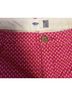 Old Navy Floral Red Shorts Size 16 - photo 3
