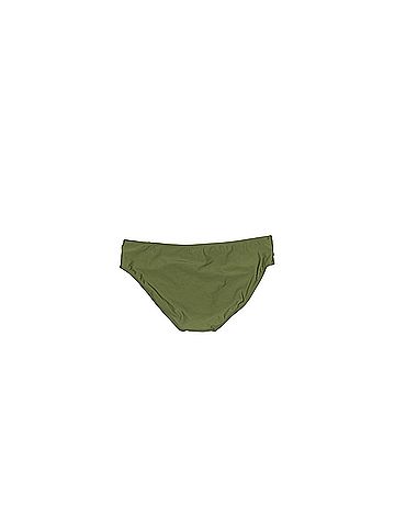 Ocean Blue Swimsuit Bottoms (view 2)