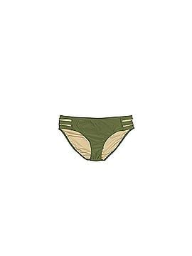 Ocean Blue Swimsuit Bottoms (view 1)