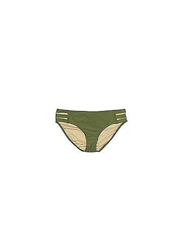 Ocean Blue Swimsuit Bottoms (view 1)