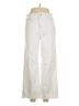 J.Crew White Jeans Size 30 waist - photo 1