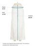 J.Crew White Jeans Size 30 waist - photo 4