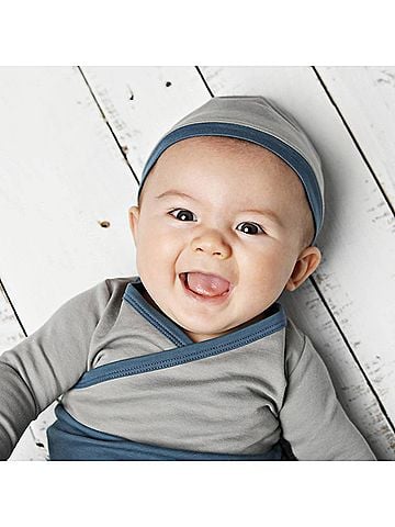 Lemon Loves Layette Boys' Sammy Hat (view 2)