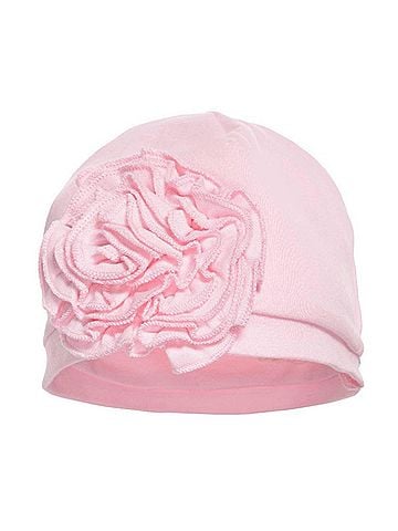 Lemon Loves Layette Bijou Hat (view 1)