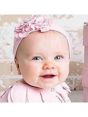 Lemon Loves Layette Bijou Hat (view 2)