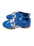 Steve Madden Blue Sneakers Size 7 1/2 - photo 2