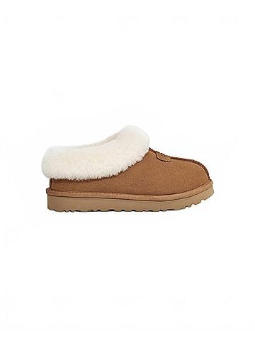 Ugg Women's Tazzette Slipper in Chestnut (view 1)