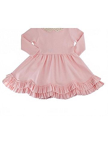 Lemon Loves Layette Charlotte Dress (view 1)