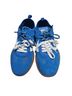 Steve Madden Blue Sneakers Size 7 1/2 - photo 4
