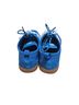 Steve Madden Blue Sneakers Size 7 1/2 - photo 5