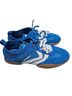 Steve Madden Blue Sneakers Size 7 1/2 - photo 1