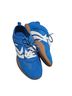 Steve Madden Blue Sneakers Size 7 1/2 - photo 6