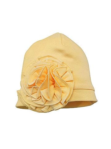 Lemon Loves Layette Bijou Hat (view 1)