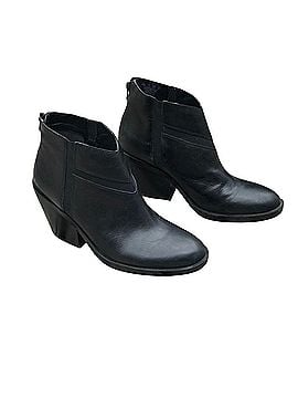 Naya Atom Ankle Boots (view 1)