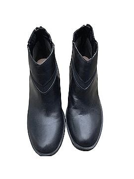 Naya Atom Ankle Boots (view 2)