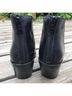 Naya Atom Ankle Boots - photo 7
