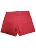 Old Navy Red Denim Shorts Size 16 - photo 1