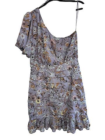 Astr Cocktail Dress (view 1)