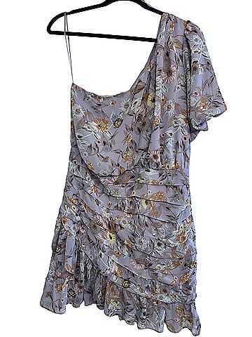 Astr Cocktail Dress (view 2)