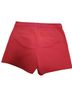 Old Navy Red Denim Shorts Size 16 - photo 2