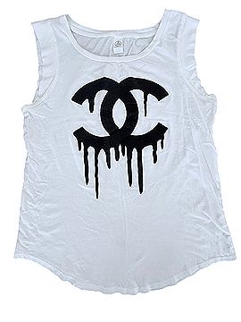 Alternative Apparel Channel, CC Sleeveless Top (view 1)