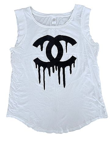 Alternative Apparel Channel, CC Sleeveless Top (view 1)