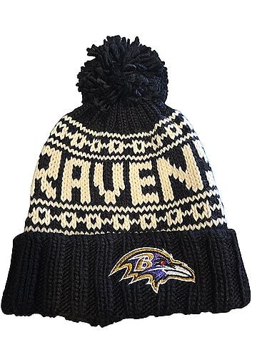 NFL Winter Hat (view 1)