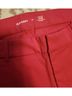 Old Navy Red Denim Shorts Size 16 - photo 3
