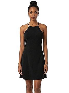 Girlfriend Collective Casual Dress (view 1)
