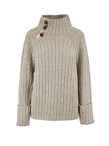 Rag & Bone Klark Turtleneck Sweater (view 1)