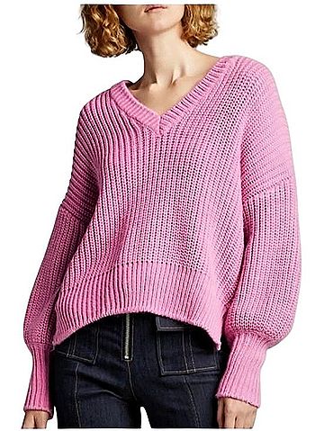 Cinq à Sept Antonella Sweater Vest (view 1)