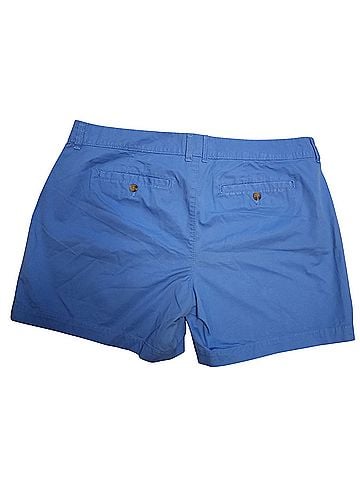 Old Navy Khaki Shorts (view 2)
