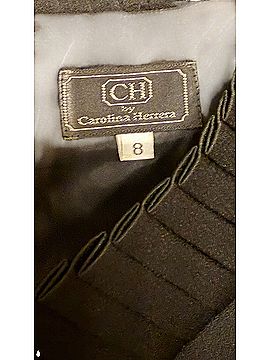 Carolina Herrera evening suit Cocktail Dress (view 2)